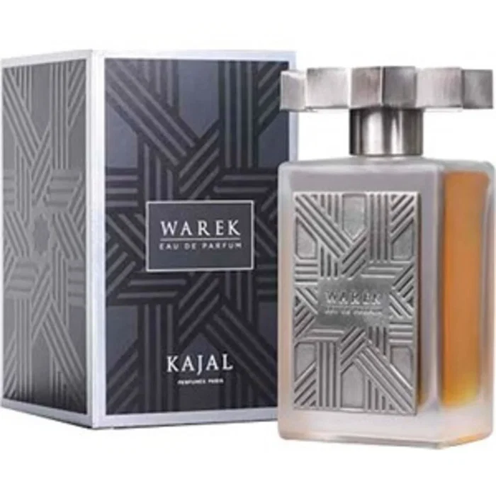Kajal Warek Eau de Parfum 100 ml Kajal Warek Eau de Parfum 100 ml